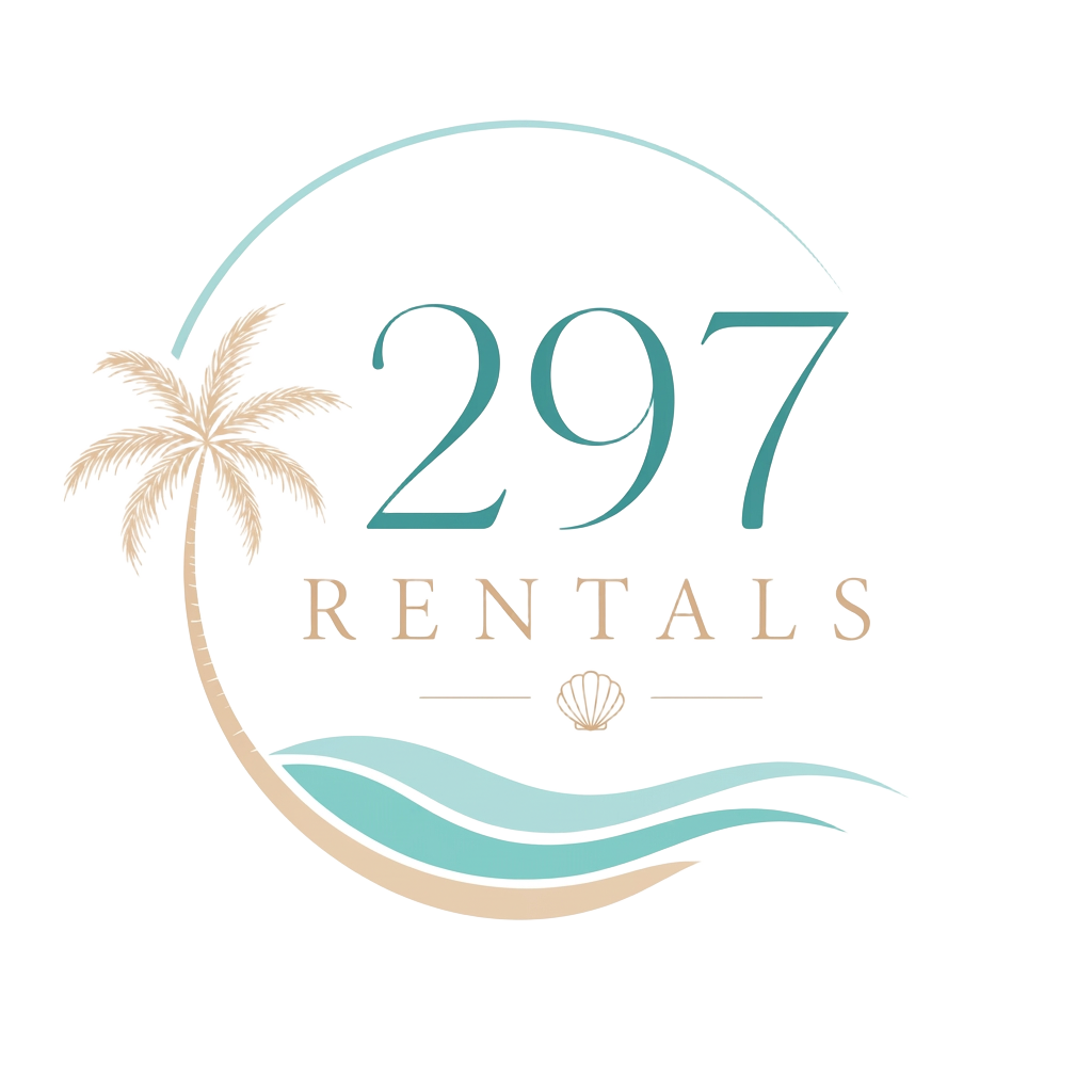 297 Rentals